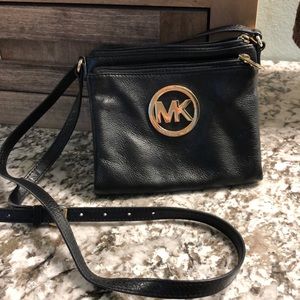 MK crossbody